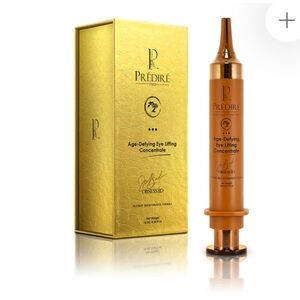 PrèDíre Age Defying Lifting Serum - Gold